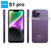 ราคา Apro รุ่น S1 pro สมาร์ทโฟน หน้าจอ 6 5นิ้ว แรม2GB รอม32GBแท้ ใช้ธนาคารได้ ประกันศูนย์ไทย1ปี ส่งฟรี เก็บเงินปลายทาง (18976677027)