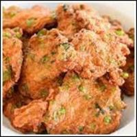 ราคา ทอดมันปลากรายทอดมันปลากรายรสเด็ด น้ำจิ้มอาจาด ผักสดต่างๆ จัดทำและส่งได้รวดเร็วตามออร์เดอร์คำสั่งซื้อ (21045550203)