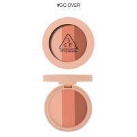 ราคา แท้ พร้อมส่ง 3CE Triple Shadow Eshadow 3 เฉดสี อายแชโดว (20392457755)