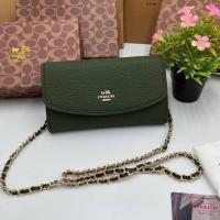 ราคา กระเป๋าสะพายข้างสำหรับผู้หญิงขนาด 8 นิ้วมีพร้อมกล่องงานสวย (19510087966)