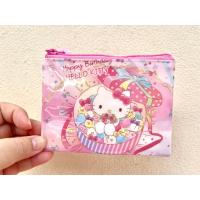 ราคา กระเป๋าใส่เหรียญ กระเป๋าสตางค์ ซองใส่บัตร Sanrio กระเป๋าซิป กระเป๋าใส่บัตร กระเป๋าเหรียญ Sanrio (21086197073)
