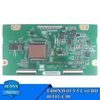 ราคา บอร์ด TCON 1ชิ้น T400XW01 V5 Ctrl BD 40T01 C00 TV T CON ลอจิกบอร์ดสำหรับ LA40A350C1 (19457650327)
