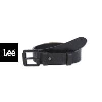 ราคา LEE เข็มขัดผู้ชาย รุ่น LE F423MBELN46 (21233103253)