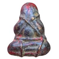 ราคา พระปิดตา หลวงปู่เอี่ยมวัดหนัง เนื้อผงคลุกรัก (21040101992)