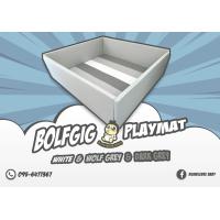 ราคา คอกกั้นเด็กพร้อมเบาะรองคลาน BOLFGIG (21122727993)