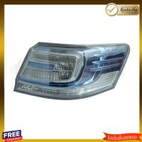 ราคา ลด50 DEPO ไฟท้าย TOYOTA CAMRY HYBRID ACV41 2009 2010 2011 รุ่น HYBRID รับประกันงานนำเข้า (20931588208)