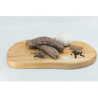 ราคา Smoked Garlic Sage Sausage ไส้กรอกหมูรมควันกระเทียมและใบเสจ (9997859202)