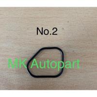 ราคา โอริงเสื้อวาล์วน้ำ NISSAN นิสสัน BIG M TD25 TD27 BD25 (15664791560)