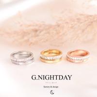 ราคา แหวนเพชร cz high quality (16271110246)