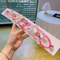 ราคา สร้อยข้อมือเจ้าหญิงดิสนีย์1ชิ้นสร้อยข้อมือเอลซ่าแช่แข็งน่ารักสำหรับเด็กเครื่องประดับสำหรับเด็กทารกเครื่องประดับของขวัญวันเกิดน่ารักเด็กผู้หญิงสร้อยข้อมือแวววาว (20024759042)