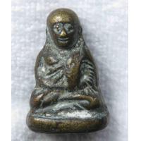 ราคา รูปหล่อ หลวงพ่อเงิน วัดบางคลาน เนื้อโลหะ รับพระตามภาพ (20477249457)