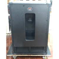 ราคา ตู้ลำโพงซับวูฟเฟอร์ ดอกลำโพงขนาด 15 นิ้ว CLE ORDER 6 15 ดอกลำโพง 1000W (8961866919)
