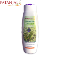 ราคา ส่งฟรี SMALL INDIA Patanjali Kesh Kanti Anti Dandruff Hair Cleanser Anti Dandruff Shampoo 200ml (16628625595)