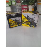 ราคา แบตเตอรี่VTZ7S12V7AHสำหรับใส่รถรุ่นCBRCB150CLICK125 CLICK150PCX125cc 150ccZOOMER XSCOOPY i2018 2024CBR300 (20234013699)