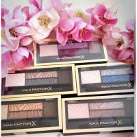 ราคา Max Factor Smokey Eye Drama Kit (17388121894)