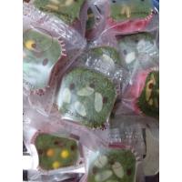 ราคา โฮมเมด บราวนี่ชาเขียวราคาส่ง ชิ้นละ 7 บาท 40 ชิ้น บราวนี่ชาเขียวมัจฉะ 100 (9716272803)