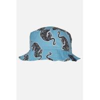 ราคา ESP หมวกทรงบักเก็ต ใส่ได้ 2 ด้าน ผู้ชาย สีฟ้า Reversible Bucket Hat 03541 (21332465467)