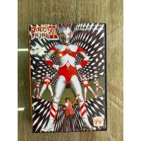 ราคา ดีวีดีUltraman 80 พากย์ไทย 4แผ่นจบครับ (17945144799)