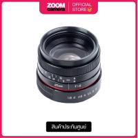 ราคา Clearance Fujian Lens APSC 25mm f1 8 For Olympus Panasonic ประกัน Zoomcamera (15786428495)