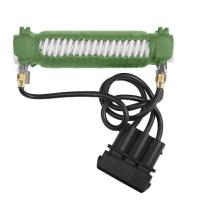 ราคา Blower Motor 701959263D Resistance Regulator 701959263B 701959263 For VW Sharan Transporter T4 For Volkswagen Eurovan (20119728869)