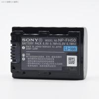 ราคา COD Sony เดิม NP FH50BatteryHX1 HX100 HX100V HX200 A230 A390Battery A290 camera accessories (19692040677)
