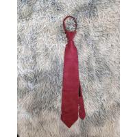 ราคา เนคไทสำเร็จ 48 7cmทันสมัยมีสไตล์ หลากหลายสีสัน ไม่ซ้ำแบบ งานมือสอง (20925122208)