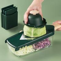 ราคา เครื่องขูดกะหล่ำปลีเครื่องขูดกะหล่ำปลีกะหล่ำปลีกะหล่ำปลีเครื่องหั่นมะนาวสิ่งประดิษฐ์มหัศจรรย์สำหรับสลัดผักกะหล่ำปลีสีม่วง (20927312515)