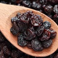 ราคา ลูกเกดดำ 250 กรัม Black raisins 250 g Dried fruit ผลไม้อบแห้ง ขนมไทย ขนม OTOP บ๊วย บ๊วยรวม ขนม ของกินเล่น บ๊วยรวมรส บ๊วยคละรส ลูกเกดอบแห้ง ขนมลูกเกด ลูกเกด (1149126787)