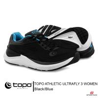 ราคา TOPO ATHLETIC ROAD ULTRAFLY 3 WOMENS RUNNING SHOES รองเท้าวิ่งผู้หญิง รองเท้ากีฬาหญิง (17428862522)