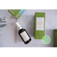 ราคา เซรั่ม FRESH Vitamin Nector Glow Concentrated Juice Face Serum 15ml ป้ายKing Power (17629488695)