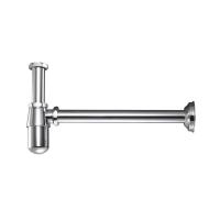 ราคา Englefield ชุดท่อน้ำทิ้งอ่างล้างหน้าแบบกระปุก ยาว 39 ซม Englefield Bottle Trap Long For Lavatory 39 cm K 16953X CP อ่างล้างหน้า ห้องน้ำ (653772301)