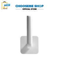ราคา Chooseme ที่แขวนทิชชู่สีขาว ตะขอเอนกประสงค์ ที่เสียบทิชชู่ ที่แขวนฝาหม้อ ที่แขวนแก้ว ติดตั้งง่าย (20080009692)
