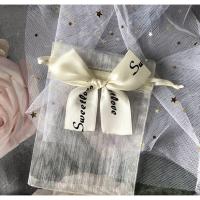 ราคา สบู่หัวใจ ของชำร่วย ของขวัญ สบู่ของชำร่วยพร้อมห่อแรปๆ สินค้าขายดี (17451017641)