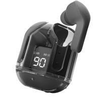 ราคา หูฟังบลูทูธ หูฟังเบสหนัก หูฟังเล่นเกม TWS หูฟังบลูทูธไร้สาย หูฟังเกมมิ่ง หูฟังไร้สาย หูฟังออกกำลังกาย เสียงใสเบสดี หูฟังอินเอียร์ หูฟ (21232076319)