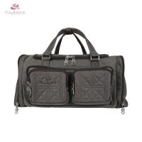 ราคา Hadara กระเป๋าเดินทาง รุ่น Play no 5 ไซส์ L คล้องแขนและครอสบอดี้ ช่องจัดเก็บ 24 ช่อง (20617151555)