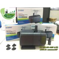 ราคา ปั๊มน้ำ SOBO WP 1150 WP 1250 WP 1650 WP 2550 WP 3550 WP 4550 ปั๊มน้ำคุณภาพยอดนิยม ราคาถูก ปั๊มตู้ปลา ปั๊มน้ำตู้ปลา WP1150 WP1250 WP1650 WP2550 WP3550 WP4550 (21156904219)