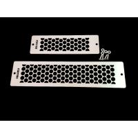 ราคา แผ่นกันหนูตะแกรงกันหนูเข้ารถยนต์ ISUZU D MAX ปี 2012 2019 1ชุด มี 2 ชิ้น (16762207715)