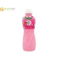 ราคา กาโตะ น้ำลิ้นจี่ 25 ผสมวุ้นมะพร้าว 320 มล (15069890139)