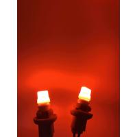 ราคา ไฟหรี่เซรามิคT10 1หลอด ราคาโปรโมชั่นไฟหรี่เซรามิคหัวเหลี่ยม ขั้วT10 12V สินค้าพร้อมส่งจากไทย (19109080375)