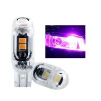 ราคา ไฟหรี่ ไฟเลี้ยวT10 LED 5SMD 3030 1คู่ ไฟหรี่รถยนต์ ไฟส่องป้าย ไฟเพดาน ไฟหรี่รถมอเตอร์ไซค์ (10049829382)