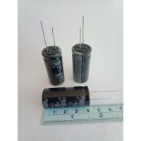 ราคา 15000UF 16V คาปาซิเตอร์ELNA สีดำ ทนร้อนสูง105C แพ็ค3ตัว ขนาด18x40mm แท้ใหม่แกะกล่อง C15000UF 16V C 15000UF16V ตัวเก็บประจุไฟฟ้า Capacitor 15000UF 16V (12304201337)