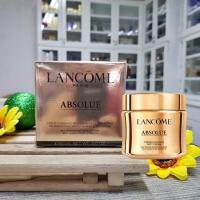 ราคา LANCOME Absolue Regenreaying Brightening Soft cream 60ml ผลิตภัณฑ์ครีมบำรุงผิว (21005556192)