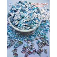 ราคา เลื่อมใบไม้ เลื่อมใบส้ม 100ชิ้น 500ชิ้น ใบส้มจิ๋ว ตกแต่งริบบิ้นเหรียญโปรยทาน งานประดิษฐ์DIY (17332579401)