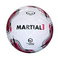 ราคา GRAND SPORT ลูกฟุตบอลไฮบริดพลัส รุ่น MARTIAL 3 รหัส 331113 (20811358722)