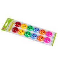 ราคา แม่เหล็กตัวเลขติดกระดานไวท์บอร์ด แม่เหล็กตัวเลข 1ถึง10 หน้ายิ้ม Magnet ติดกระดานไวท์บอร์ดแบบมีแม่เหล็ก numberic magnet ส่งเร็ว จากร้านค้าในไทย (20516014538)