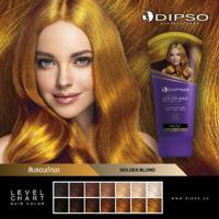 ราคา Dipso Super Shine Hair Color Wax ดิ๊ฟโซ่ แว็กซ์สี 150 ml (12733496283)