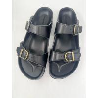 ราคา SARAMANDA รุ่น 162008 รองเท้าแตะแบบสวมผู้หญิง หนังวัวแท้ (19360470029)