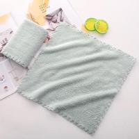 ราคา ผ้าเช็ดมือ ผ้านาโน เช็ดจาน เช็ดทำความสะอาดได้อเนกประสงค์ ซับน้ำดีมาก (18880453448)