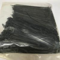 ราคา สายรัดเคเบิ้ลไทร์นิ้ว 3X150mm Cable tie ยาว 6 นิ้ว 1000 PCS (20923875590)