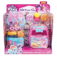 ราคา ชุดครัวของเล่น ชุดครัวเด็กเล่น เครื่องปั่นของเล่น เครื่องทำขนมของเล่น Pony มายลิตเติ้ลโพนี่ ลิขสิทธิ์ถูกต้อง 100 (20582292211)